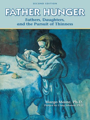 Father Hunger - ebook